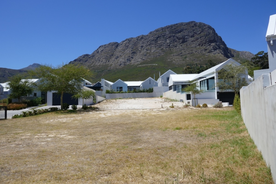 0 Bedroom Property for Sale in Franschhoek Western Cape